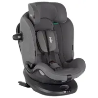 Детское автокресло Joie i-Spin Multiway (C1904CATHD400) 0 месяцев - 6 лет/ 25 кг/ Серый photo 2