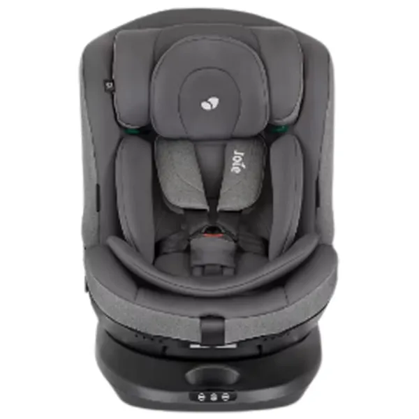 Детское автокресло Joie i-Spin Multiway (C1904CATHD400) 0 месяцев - 6 лет/ 25 кг/ Серый photo 3