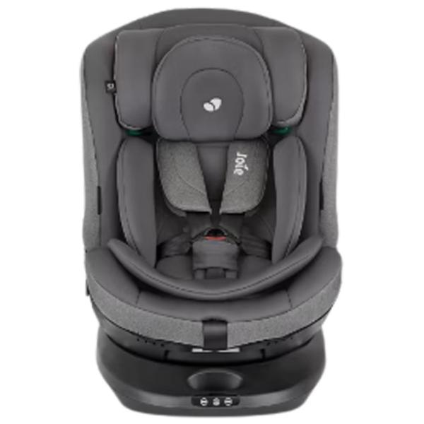 Детское автокресло Joie i-Spin Multiway (C1904CATHD400) 0 месяцев - 6 лет/ 25 кг/ Серый photo 3