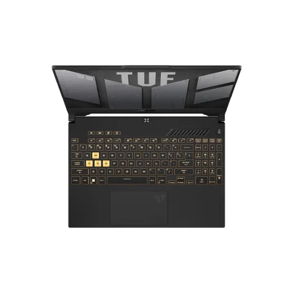 Asus TUF Gaming F15 FX507ZC4-HN009 Core i5 12500H/ 16 GB/ 512 GB/ GeForce RTX 3050/ Gray photo 2