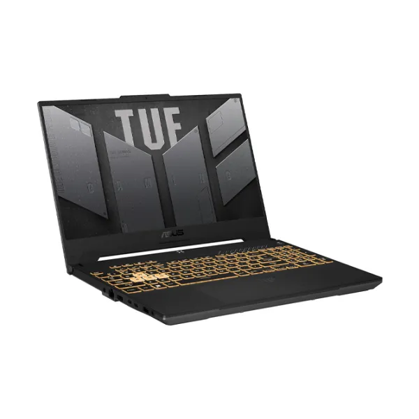 Asus TUF Gaming F15 FX507ZC4-HN009 Core i5 12500H/ 16 GB/ 512 GB/ GeForce RTX 3050/ Gray photo 3