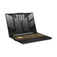 Laptop Gaming Asus TUF Gaming F15 FX507ZC4-HN009 Core i5 12500H / 16 GB / 512 GB / GeForce RTX 3050 / Gray photo 3