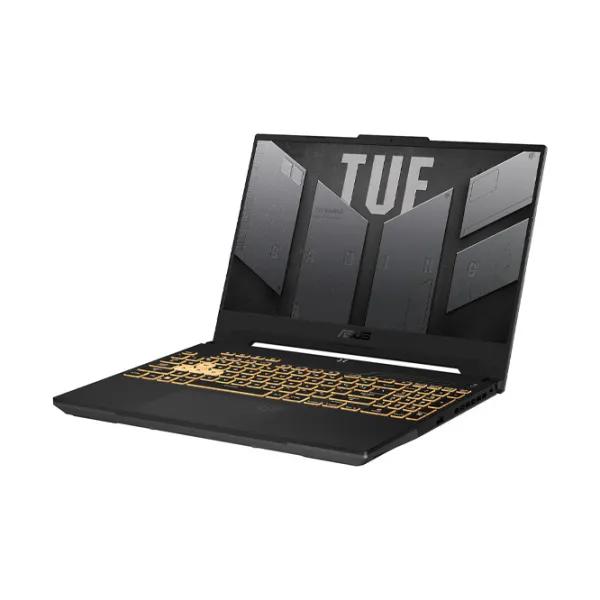 Asus TUF Gaming F15 FX507ZC4-HN009 Core i5 12500H/ 16 GB/ 512 GB/ GeForce RTX 3050/ Gray photo 4