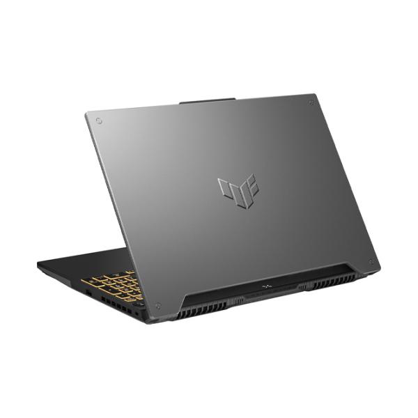Asus TUF Gaming F15 FX507ZC4-HN009 Core i5 12500H/ 16 GB/ 512 GB/ GeForce RTX 3050/ Gray photo 6