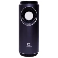 Очиститель воздуха Greennovo Air Purifier Напольная/ Черный photo 2
