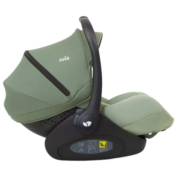 Детское автокресло Joie i-Level (I1510FALRL000) 0 месяцев - 3 года/ 13 кг/ Зелёный photo 5