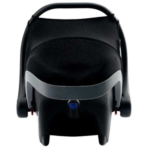 Scaun auto KinderKraft Mink  0 luni - 12 luni / 13 kg / Gray photo 3 Scaun auto KinderKraft Mink  0 luni - 12 luni / 13 kg / Gray photo 3