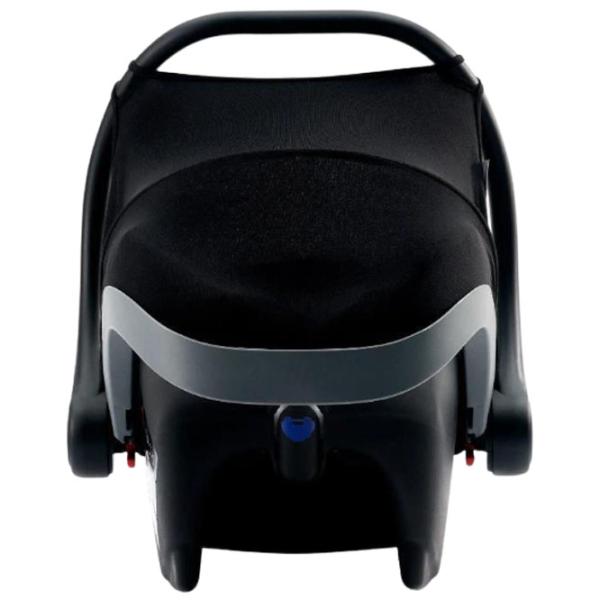 Scaun auto KinderKraft Mink  0 luni - 12 luni / 13 kg / Gray photo 3 Scaun auto KinderKraft Mink  0 luni - 12 luni / 13 kg / Gray photo 3