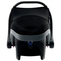 Scaun auto KinderKraft Mink 0 luni - 12 luni / 13 kg / Gray photo 3