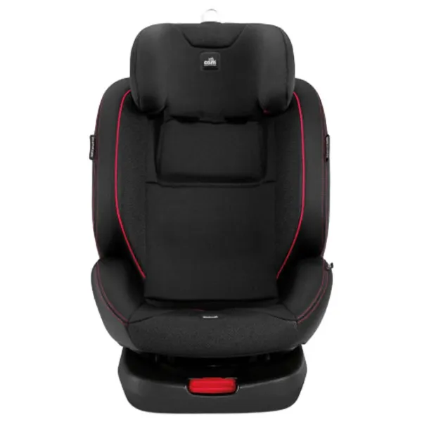 Scaun auto CAM Panoramic Evo  0 luni - 12 ani / 36 kg / Black photo 5 Scaun auto CAM Panoramic Evo  0 luni - 12 ani / 36 kg / Black photo 5