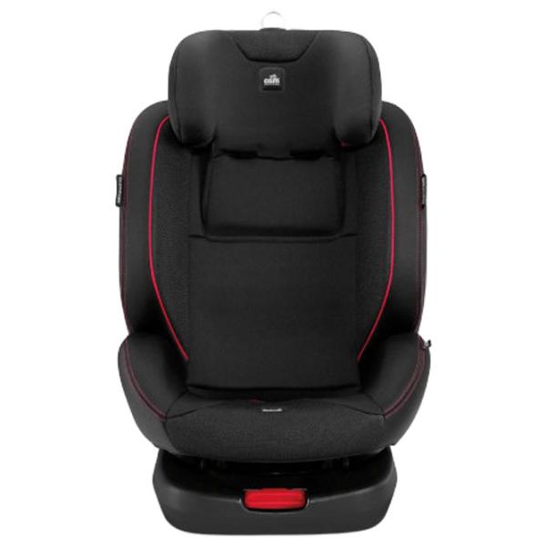 Scaun auto CAM Panoramic Evo  0 luni - 12 ani / 36 kg / Black photo 5 Scaun auto CAM Panoramic Evo  0 luni - 12 ani / 36 kg / Black photo 5
