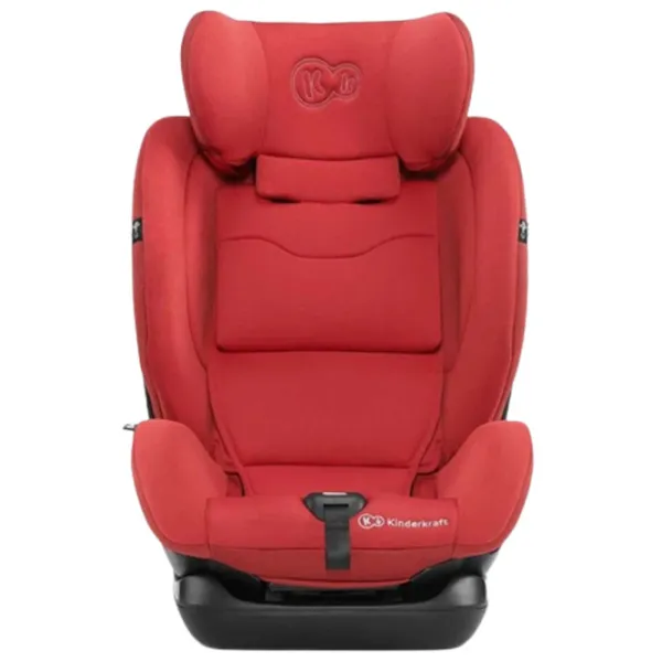 Scaun auto KinderKraft My Way (KKFMWAYRED00 ) 0 luni - 12 ani/ 36 kg/ Red photo 4