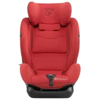 Scaun auto KinderKraft My Way (KKFMWAYRED00 ) 0 luni - 12 ani/ 36 kg/ Red photo 3
