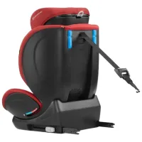 Scaun auto KinderKraft My Way (KKFMWAYRED00 ) 0 luni - 12 ani/ 36 kg/ Red photo 4