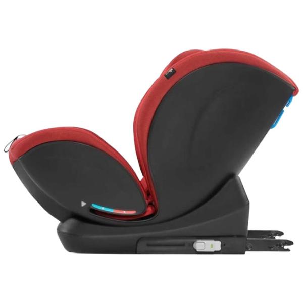 Scaun auto KinderKraft My Way (KKFMWAYRED00 ) 0 luni - 12 ani/ 36 kg/ Red photo 6