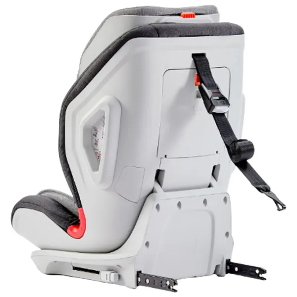 Scaun auto KinderKraft ONETO3  9 luni - 12 ani / 36 kg / Gray photo 7 Scaun auto KinderKraft ONETO3  9 luni - 12 ani / 36 kg / Gray photo 7