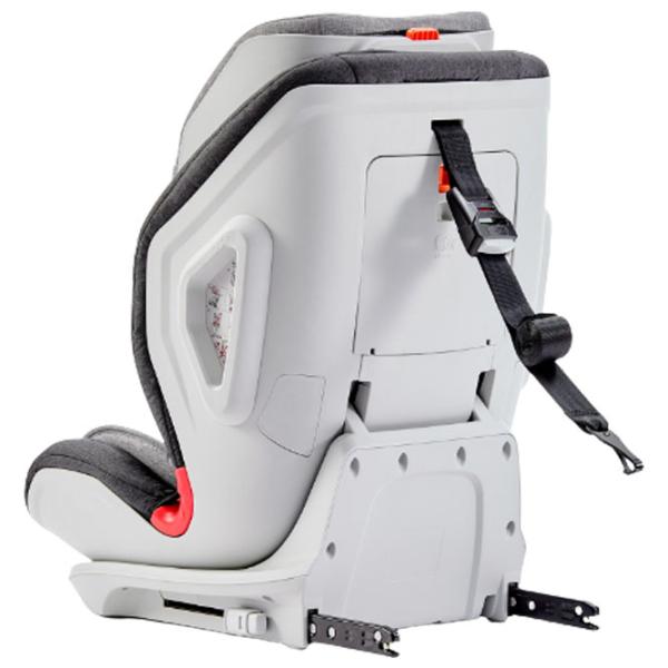 Scaun auto KinderKraft ONETO3  9 luni - 12 ani / 36 kg / Gray photo 7 Scaun auto KinderKraft ONETO3  9 luni - 12 ani / 36 kg / Gray photo 7