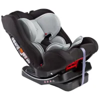 Детское автокресло Caretero Combo 0 месяцев - 6 лет / 25 кг / Черный photo 2