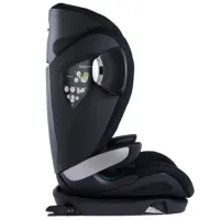 Scaun auto Avionaut Max Space Comfort (9902-001) 3.5 ani - 12 ani/ 36 kg/ Black photo 4