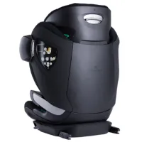 Scaun auto Avionaut Max Space Comfort (9902-001) 3.5 ani - 12 ani/ 36 kg/ Black photo 5