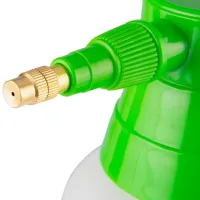 Pulverizator Verto 15G502 De mână/ White photo 4