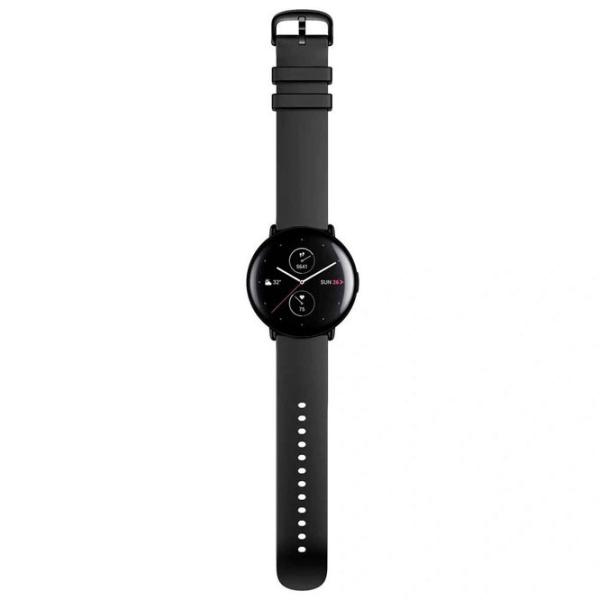 Умные часы Amazfit ZEPP E (round) 1.28"/ A1956/ Оникс Черный photo 4
