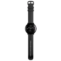 Умные часы Amazfit ZEPP E (round) 1.28"/ A1956/ Оникс Черный photo 4