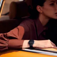 Умные часы Amazfit ZEPP E (round) 1.28"/ A1956/ Оникс Черный photo 6