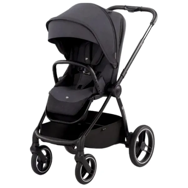 Cărucior pentru copil KinderKraft Nea 2 in 1 5902533920181/ Dark Gray photo 2 Cărucior pentru copil KinderKraft Nea 2 in 1 5902533920181/ Dark Gray photo 2