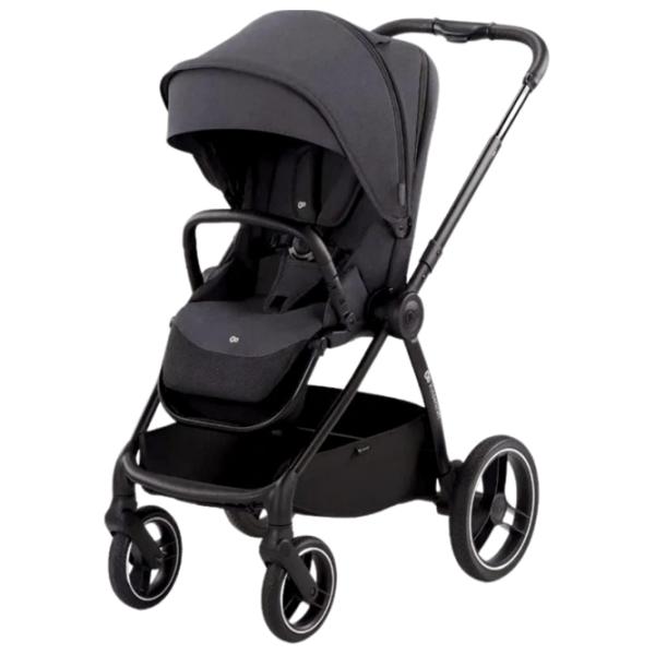 Cărucior pentru copil KinderKraft Nea 2 in 1 5902533920181/ Dark Gray photo 2 Cărucior pentru copil KinderKraft Nea 2 in 1 5902533920181/ Dark Gray photo 2