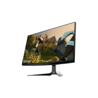 Монитор Dell AW2723DF 27" 3K 280 Гц/ Белый photo 2