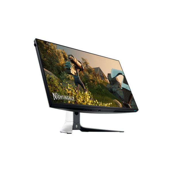 Monitor Dell AW2723DF 27" 3K 280 Hz/ White photo 3