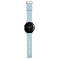 Ceas inteligent Amazfit ZEPP E (round) 1.28"/ A1936/ Ice Blue photo 4