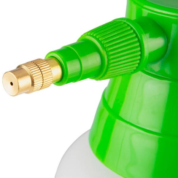 Pulverizator Verto 15G503 De mână/ White photo 3 Pulverizator Verto 15G503 De mână/ White photo 3