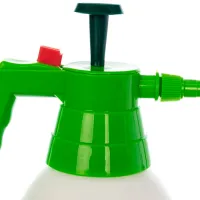 Pulverizator Verto 15G503 De mână/ White photo 4