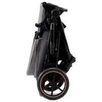 Cărucior pentru copil KinderKraft Prime 2 2 in 1 5902533922932/ Gray photo 4