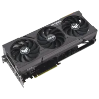 Placă video Asus GeForce RTX 4060 Ti TUF GAMING PCI Express x8 4.0 / 8 GB photo 2
