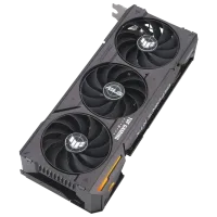 Placă video Asus GeForce RTX 4060 Ti TUF GAMING PCI Express x8 4.0 / 8 GB photo 4