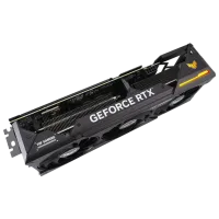 Placă video Asus GeForce RTX 4060 Ti TUF GAMING PCI Express x8 4.0 / 8 GB photo 5