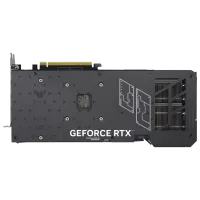 Placă video Asus GeForce RTX 4060 Ti TUF GAMING PCI Express x8 4.0 / 8 GB photo 6