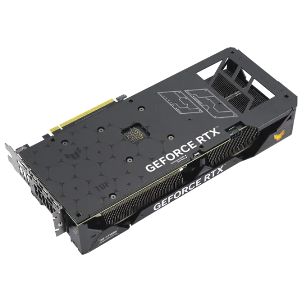 Видеокарта Asus GeForce RTX 4060 Ti TUF GAMING PCI Express x8 4.0 / 8 ГБ photo 7 Видеокарта Asus GeForce RTX 4060 Ti TUF GAMING PCI Express x8 4.0 / 8 ГБ photo 7