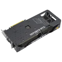 Placă video Asus GeForce RTX 4060 Ti TUF GAMING PCI Express x8 4.0 / 8 GB photo 7