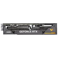 Placă video Asus GeForce RTX 4060 Ti TUF GAMING PCI Express x8 4.0 / 8 GB photo 8