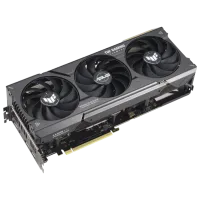 Placă video Asus GeForce RTX 4070 TUF GAMING PCI Express x16 4.0 / 12 GB photo 2