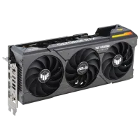 Placă video Asus GeForce RTX 4070 TUF GAMING PCI Express x16 4.0 / 12 GB photo 3