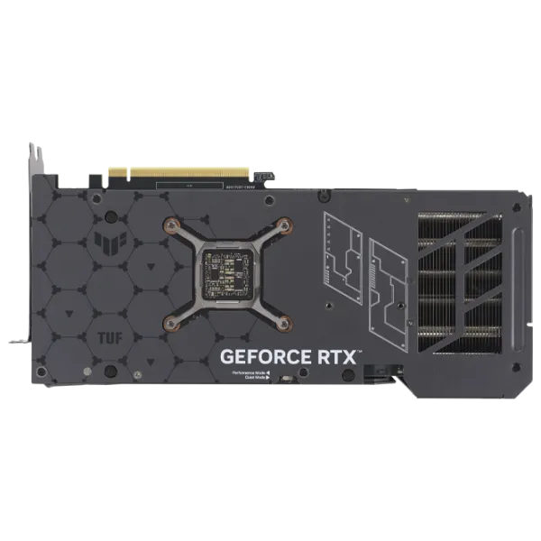 Placă video Asus GeForce RTX 4070 TUF GAMING PCI Express x16 4.0 / 12 GB photo 5 Placă video Asus GeForce RTX 4070 TUF GAMING PCI Express x16 4.0 / 12 GB photo 5