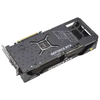Placă video Asus GeForce RTX 4070 TUF GAMING PCI Express x16 4.0 / 12 GB photo 6