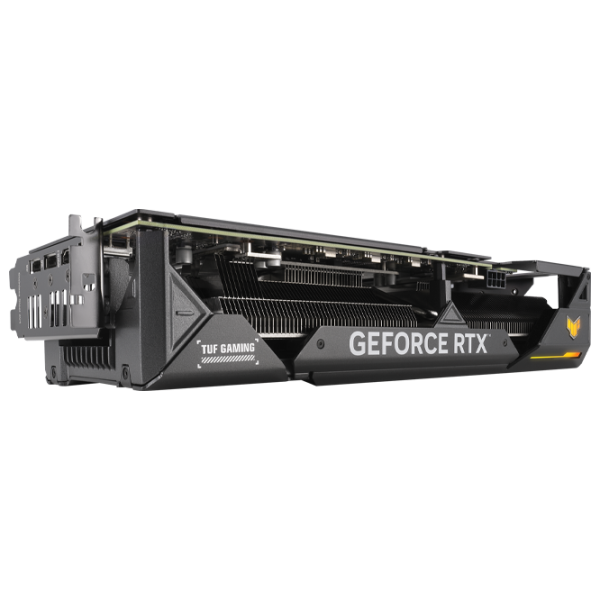 Placă video Asus GeForce RTX 4070 TUF GAMING PCI Express x16 4.0 / 12 GB photo 7 Placă video Asus GeForce RTX 4070 TUF GAMING PCI Express x16 4.0 / 12 GB photo 7