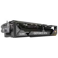 Placă video Asus GeForce RTX 4070 TUF GAMING PCI Express x16 4.0 / 12 GB photo 7