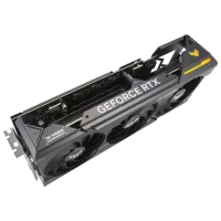 Placă video Asus GeForce RTX 4070 TUF GAMING PCI Express x16 4.0 / 12 GB photo 8